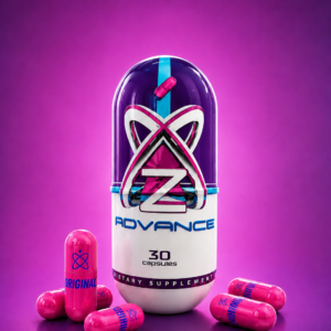 Zx Fit Advance