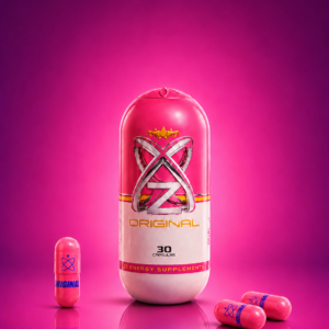 Zx Fit Original