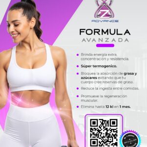 Zx Fit Advance