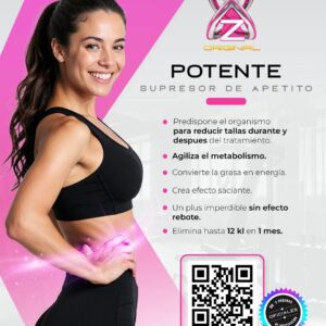 Zx Fit Original