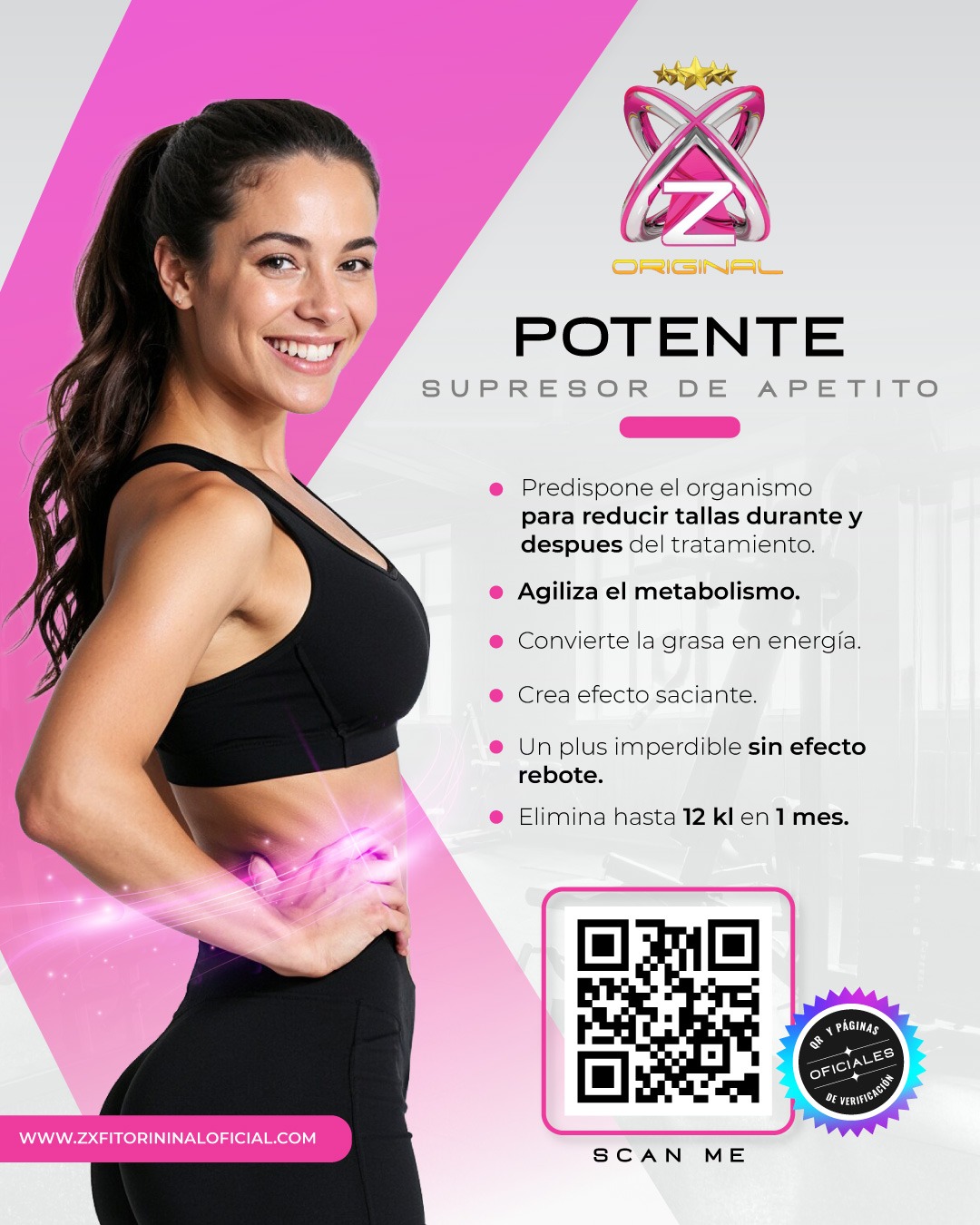 Zx Fit Original - Image 2